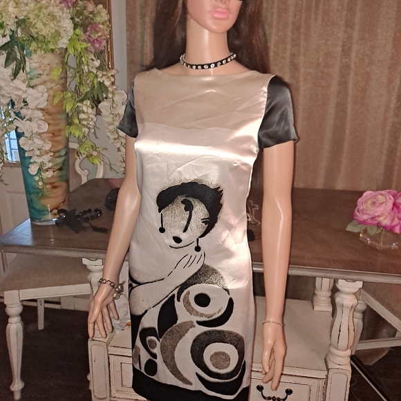 Gorgeous Zara dress, size s - Picture 6 of 12